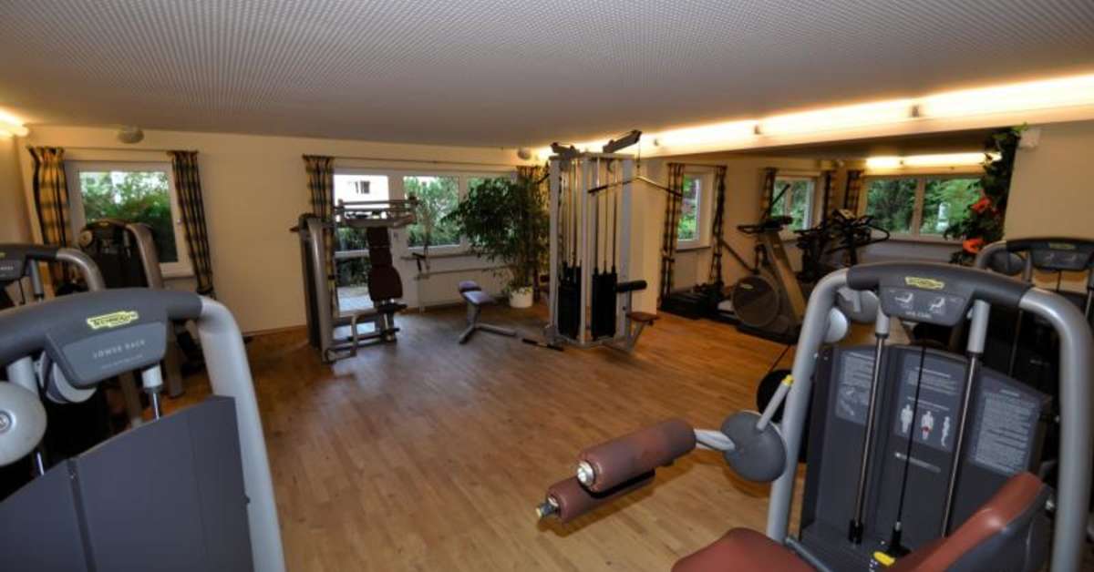 Ein Foto Alpenhotel Oberstdorf