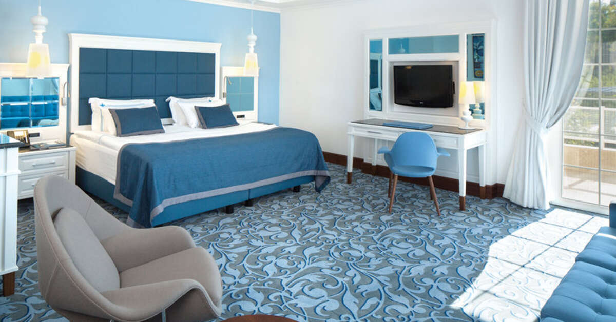 Een foto van Azure Villas