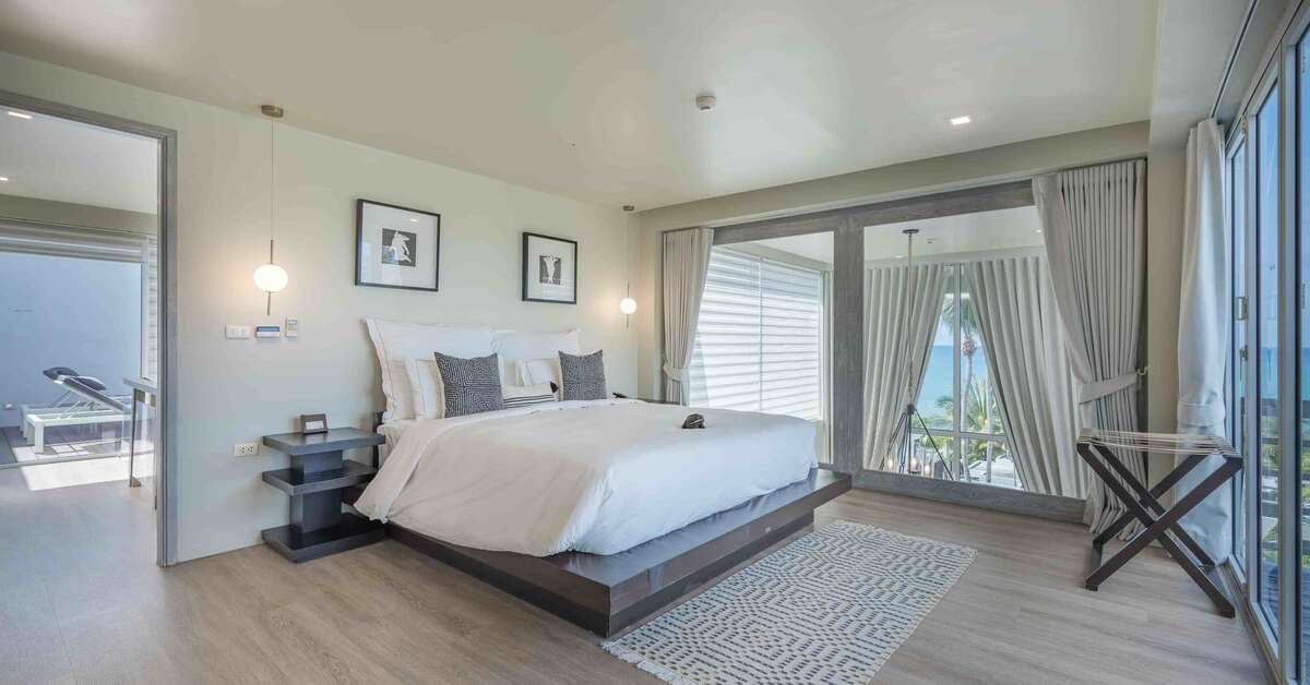 Ein Foto Aleenta Phuket Resort