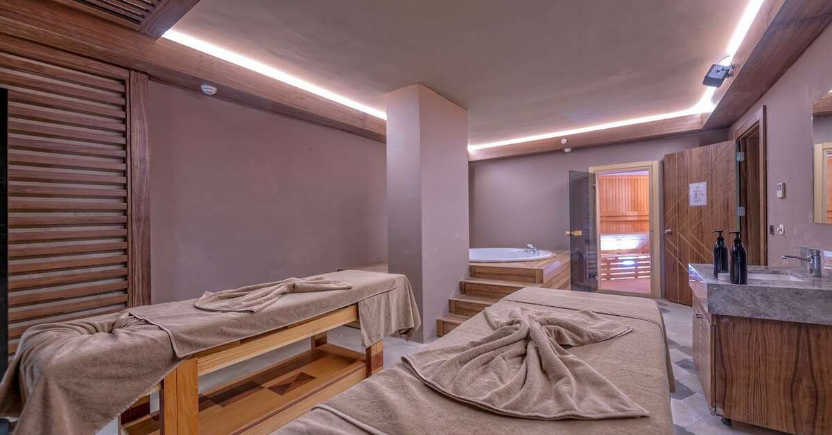Een foto van Sorgun Akadia Luxury Hotel