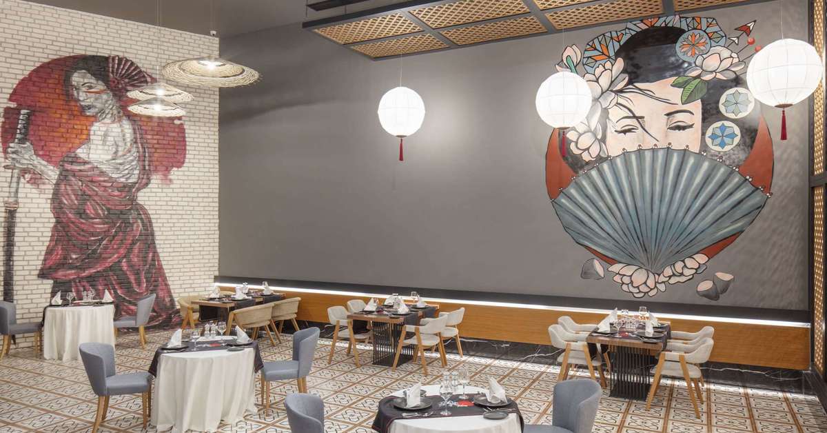 Een foto van Mylome Luxury Hotel & Resort