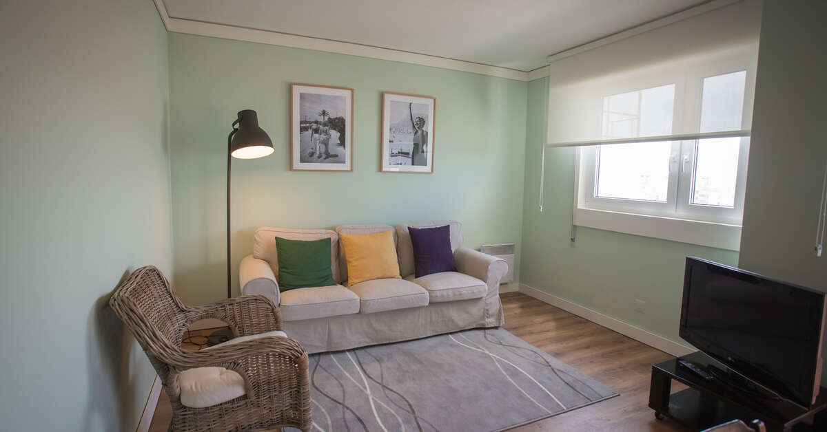 Een foto van Hotel Appartementen Solverde