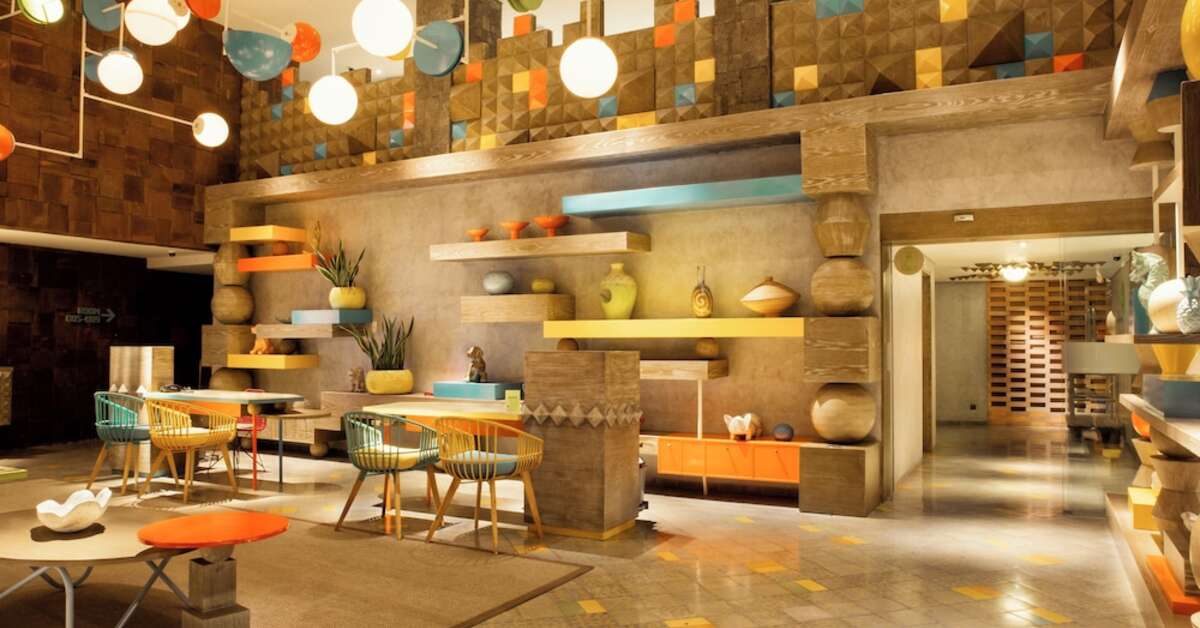 Een foto van Tijili Hotel Seminyak