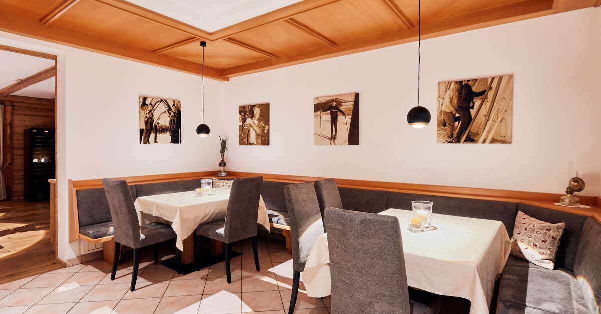 Een foto van Hotel Kristall