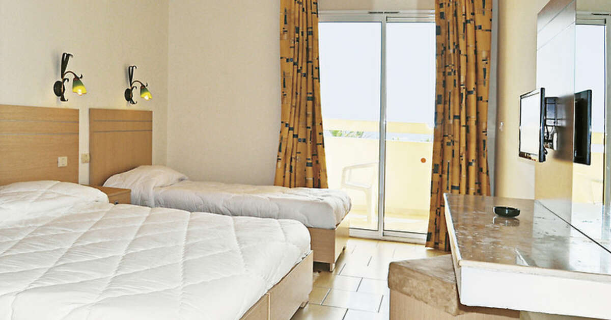 Ein Foto Omar Khayam Resort & Aquapark