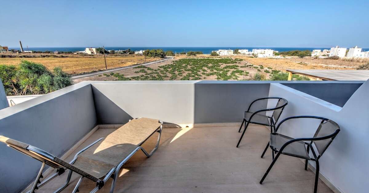 Een foto van Anamar Santorini