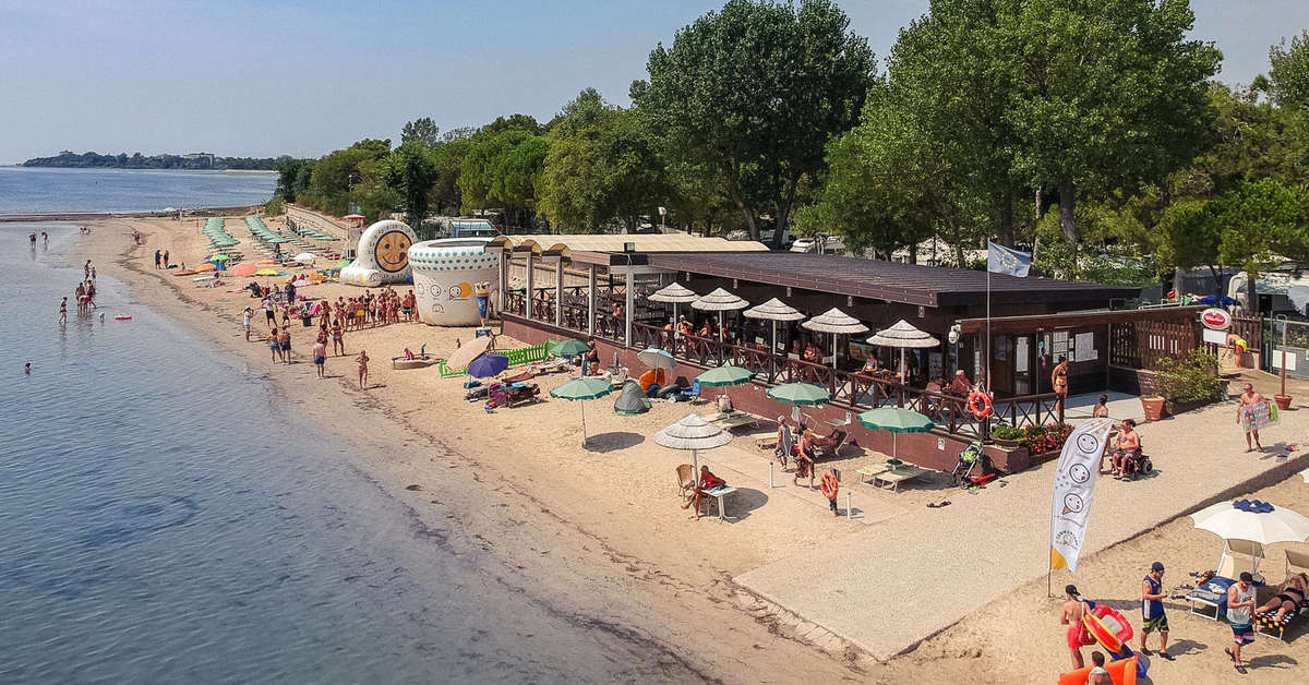 Een foto van Residence Punta Spin