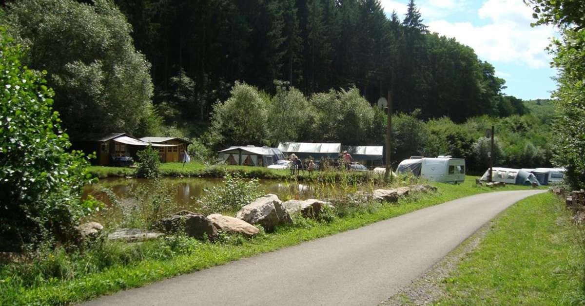 Een foto van Bockenauer Schweiz