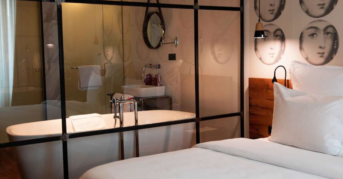 Een foto van Shota Rustaveli Boutique Hotel