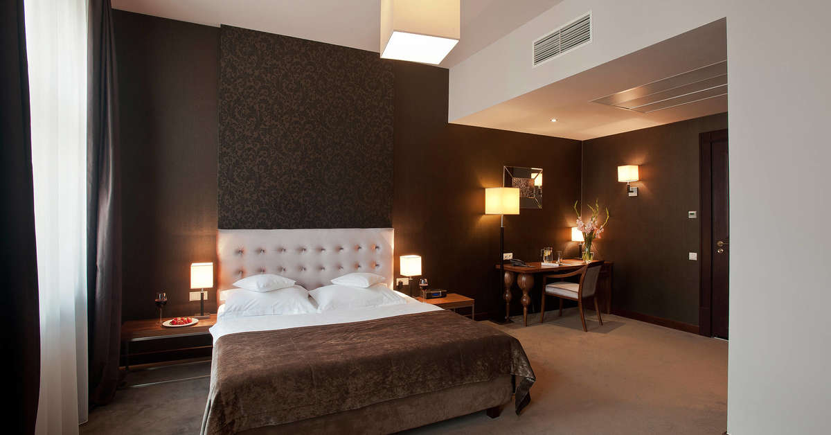 Een foto van Hotel Unicus