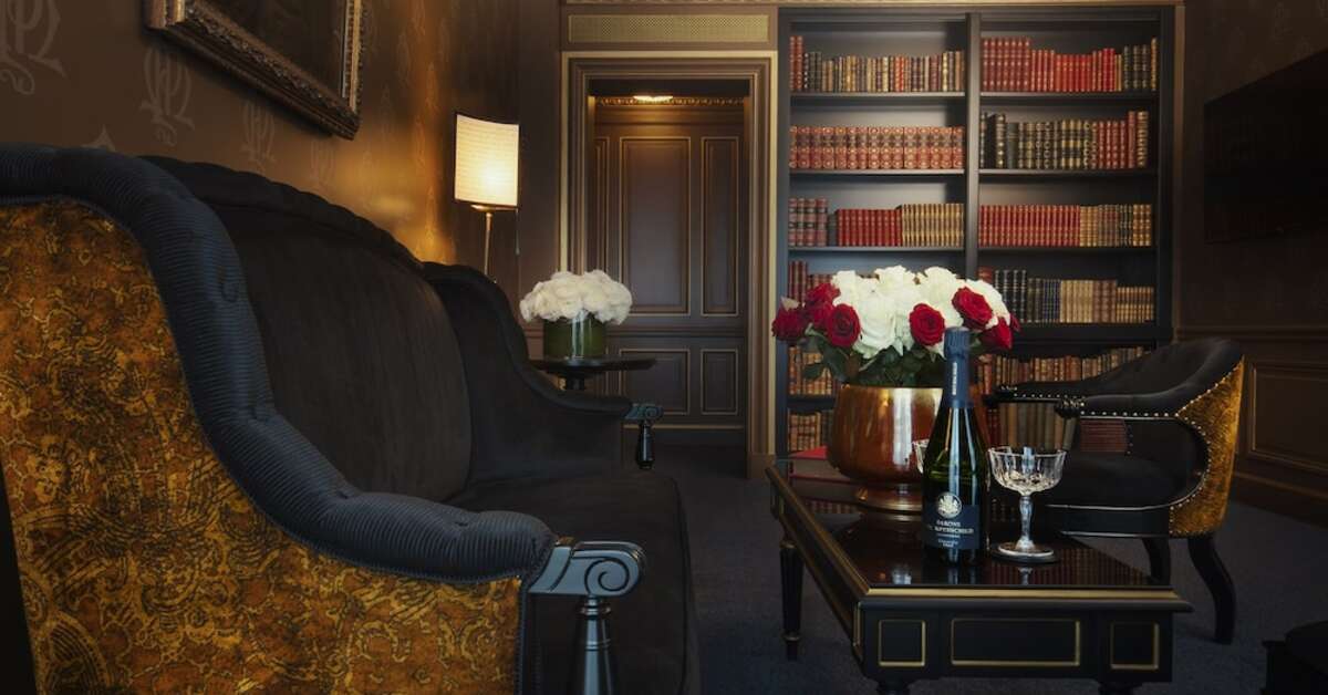 Een foto van Maison Proust Hotel & Spa