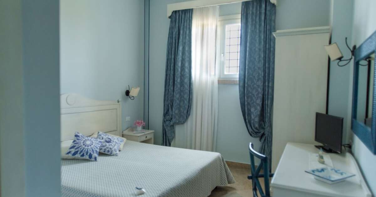 Een foto van Relais Antiche Saline