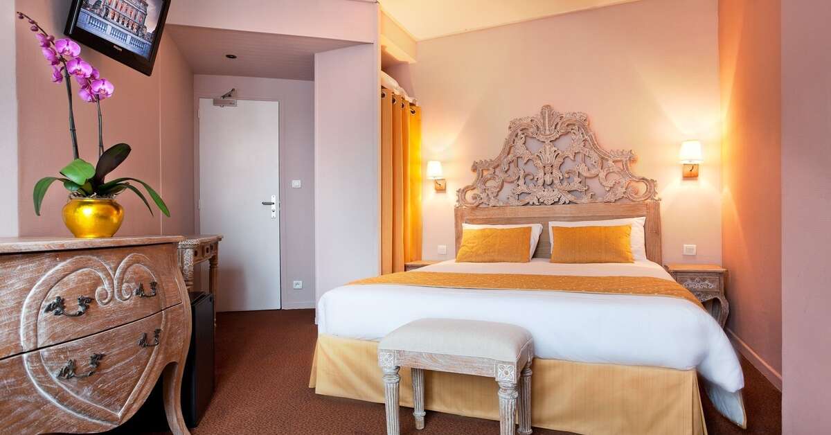 Een foto van Hotel Beige