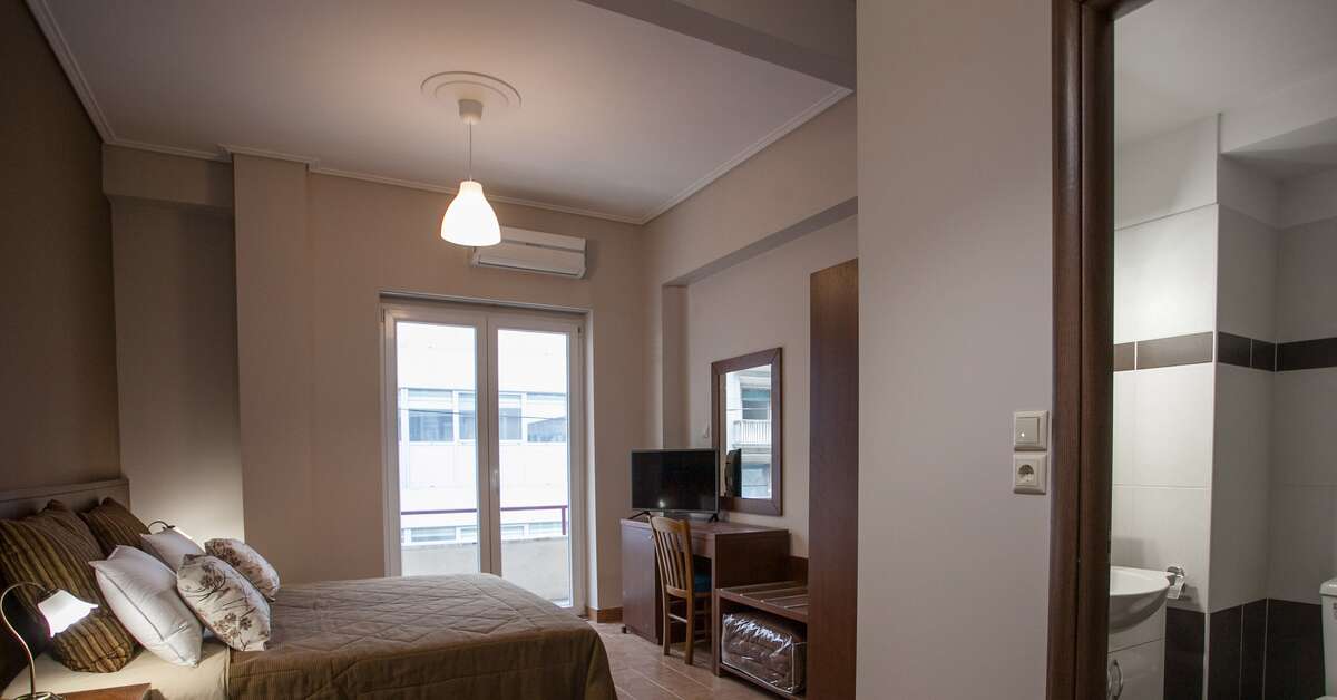 Een foto van Ambrosia Suites