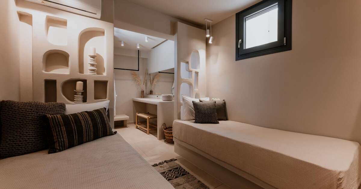 Een foto van Onym Curated Villas
