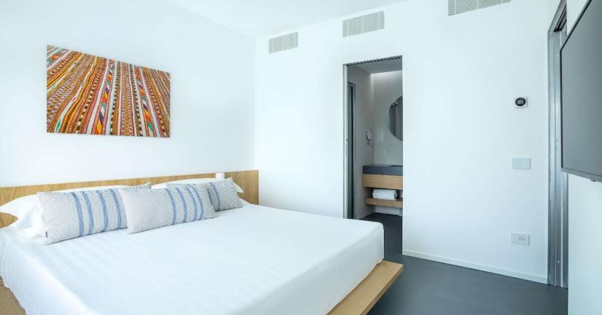 Een foto van Hotel Felix Olbia