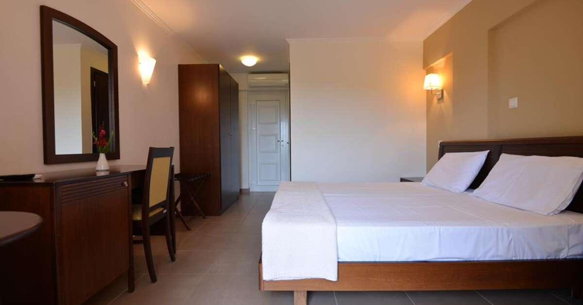 Een foto van Ammos Bay Hotel