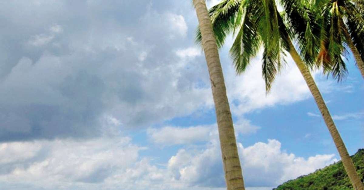 Ein Foto Phi Phi Island Village Beach Resort