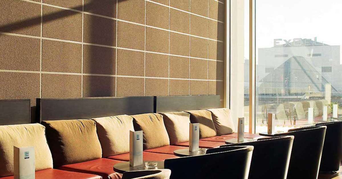 Een foto van Novotel London Excel Hotel