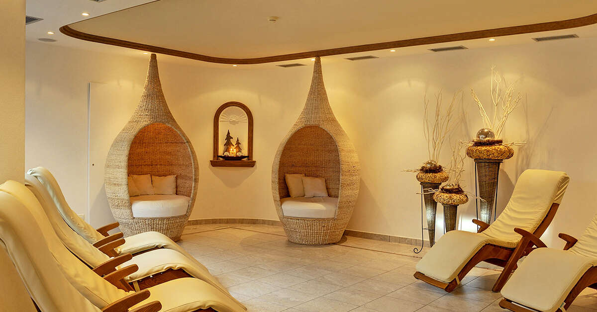 Een foto van Alpenheim Charming Hotel & Spa
