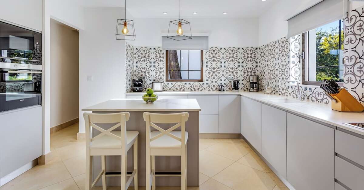Een foto van Pine Cliffs Village