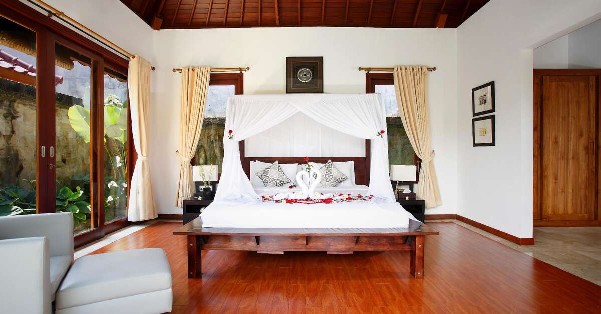 Een foto van Bali Prime Villas