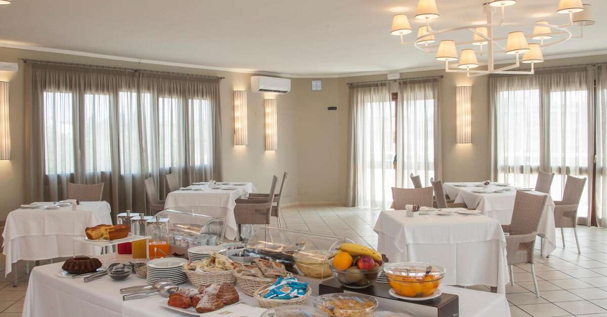 Een foto van Hotel Centrale