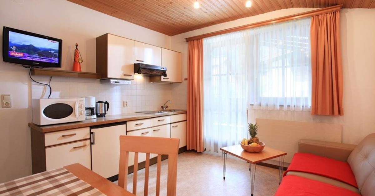 Een foto van Haus Oskar