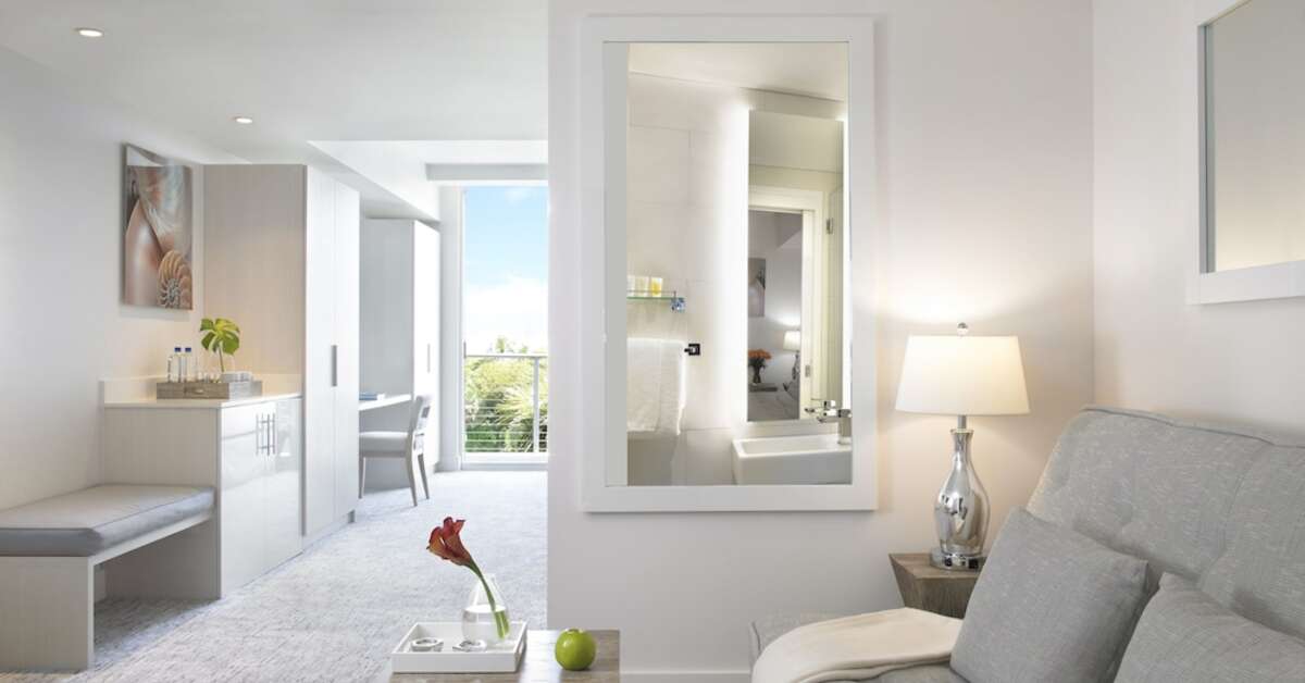 Een foto van Grand Beach Hotel Bay Harbor