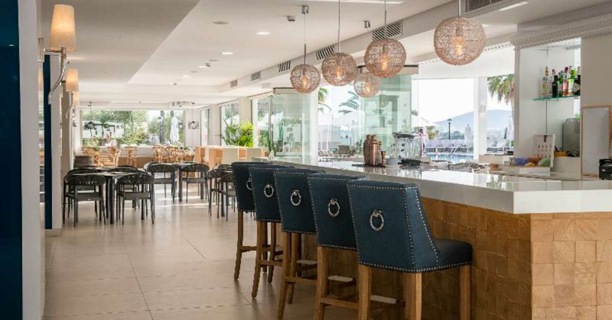 Een foto van Tomir Portals Suites