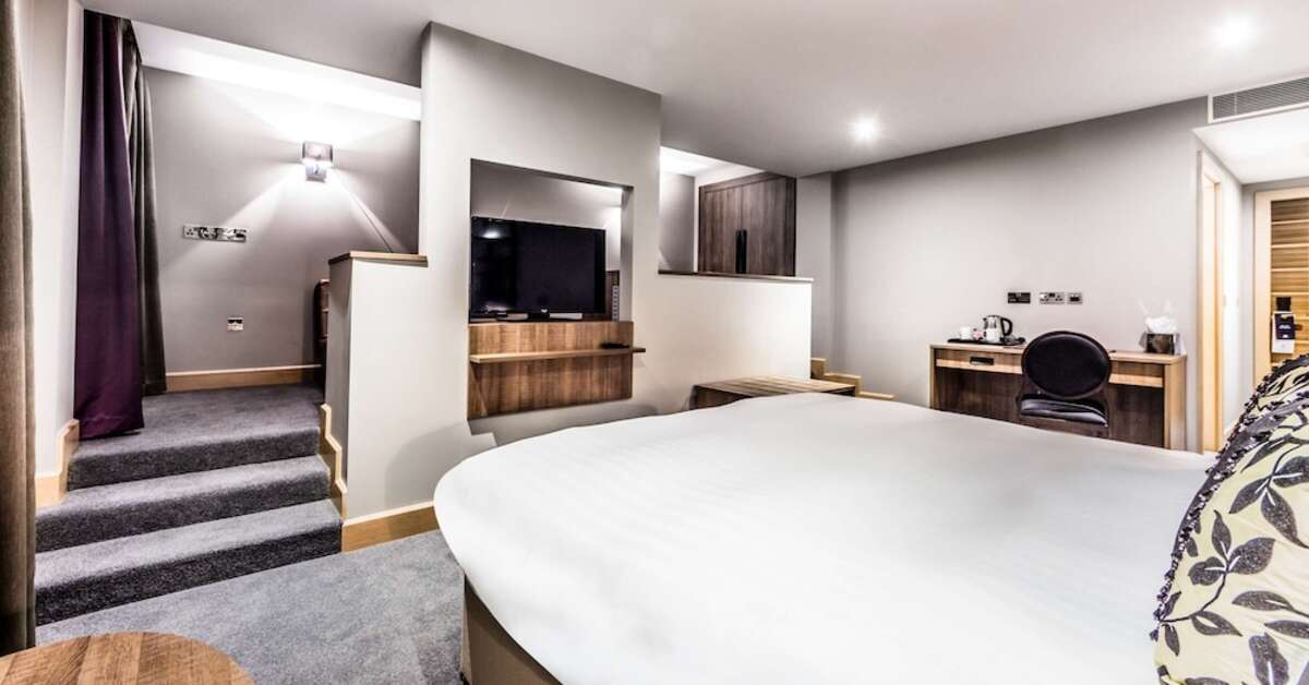 Een foto van Courthouse Hotel London