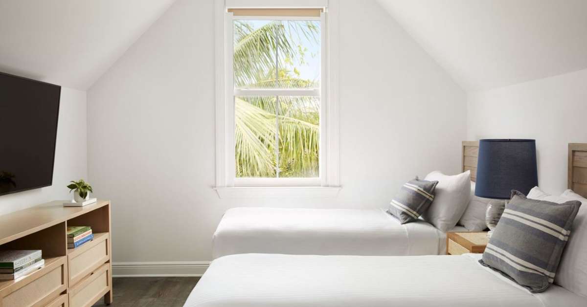 Een foto van Parrot Key Resort