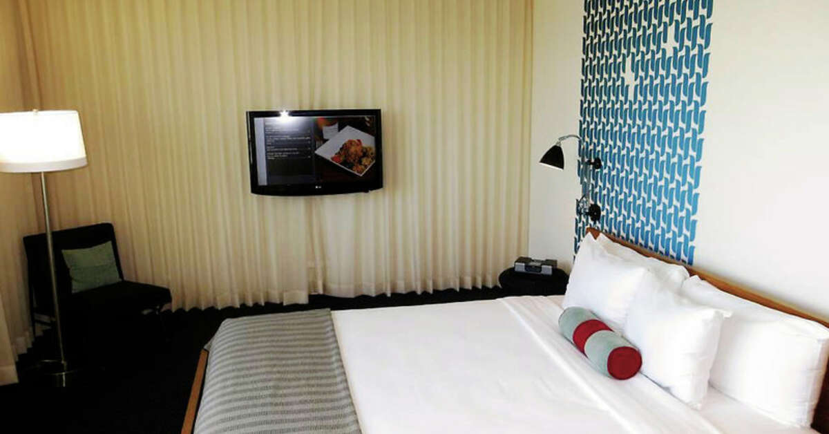 Een foto van Hotel June West LA