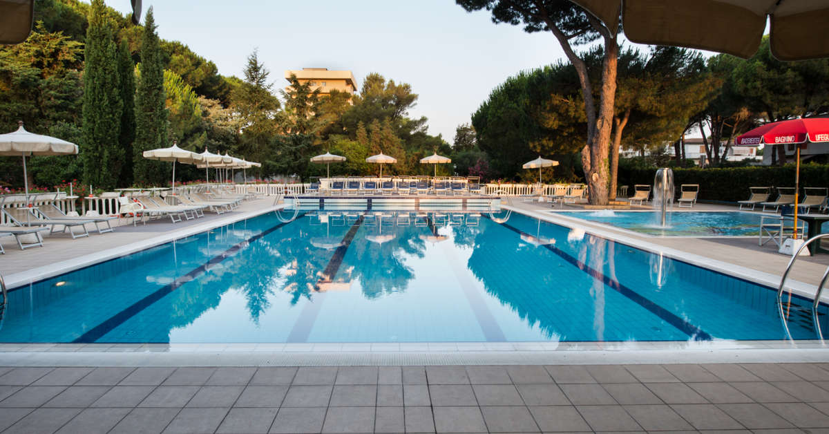 Een foto van Park Hotel Marinetta