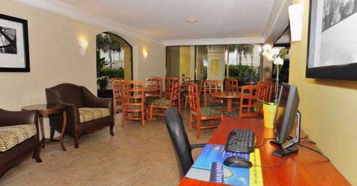 Ein Foto Ona Club Bena Vista