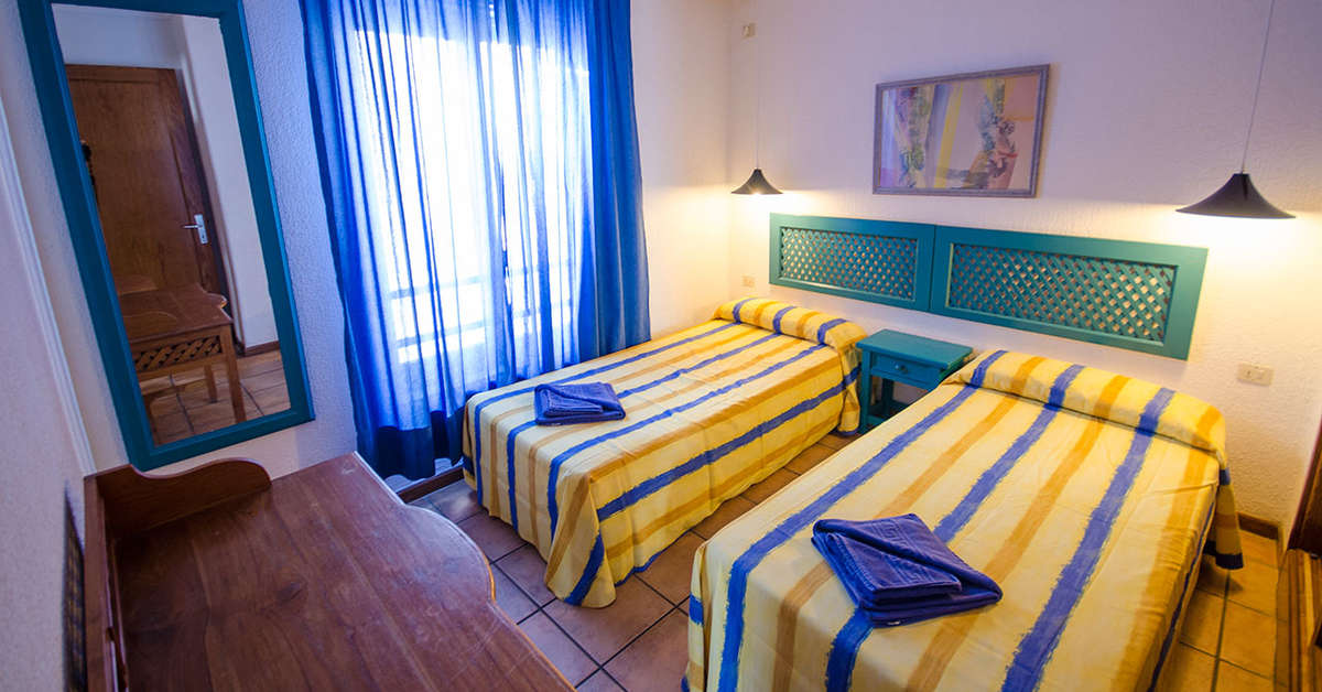 Een foto van Agua Marina Appartementen