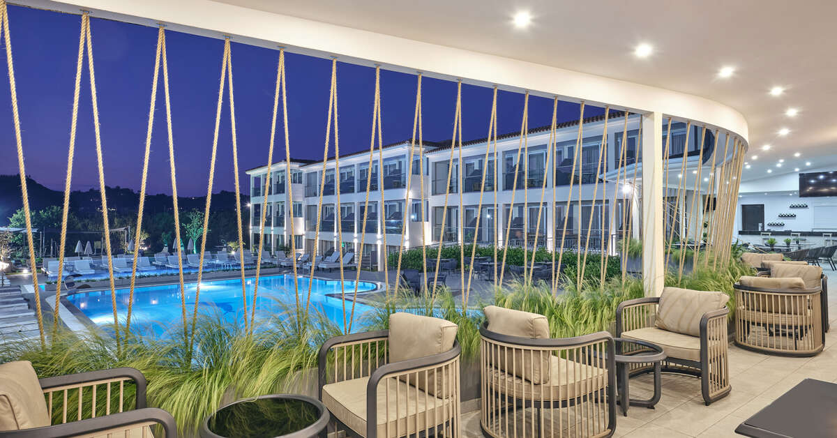 Een foto van Park Hotel & Spa
