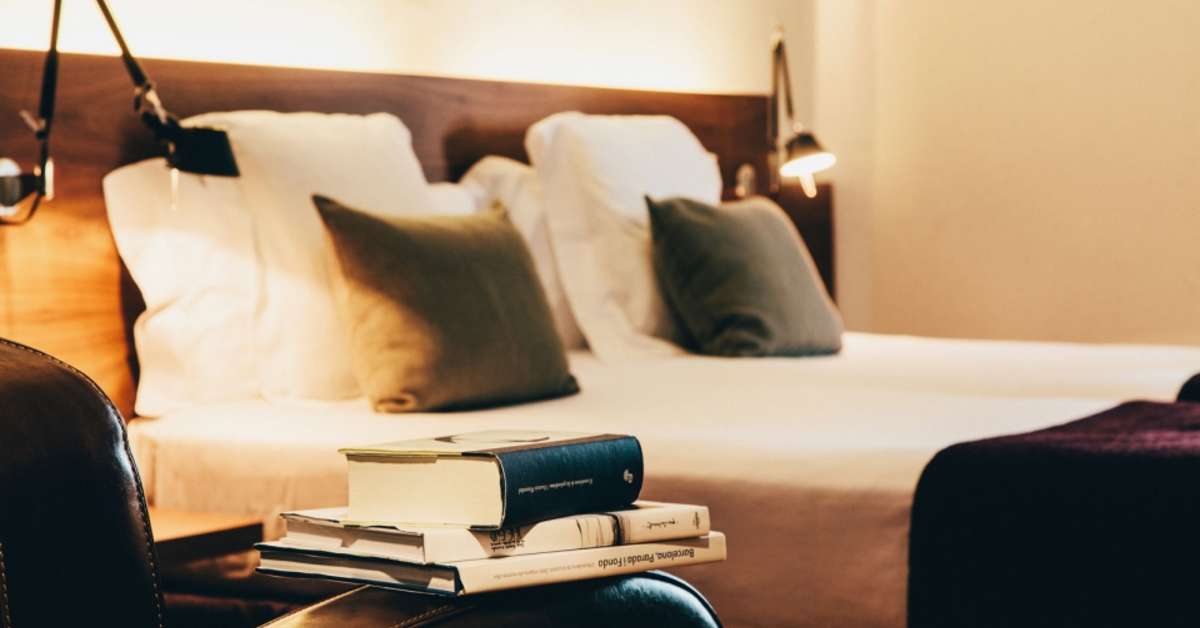Een foto van Hotel Regina Barcelona