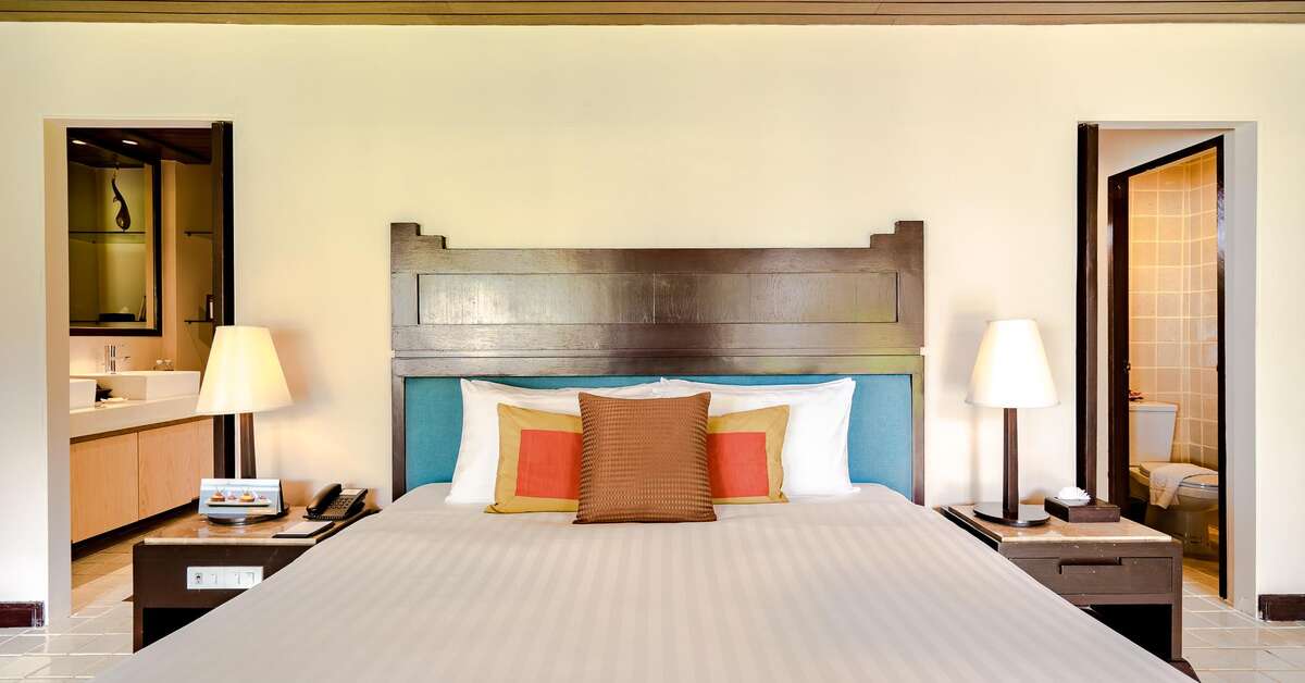 Een foto van Impiana Resort Chaweng Noi