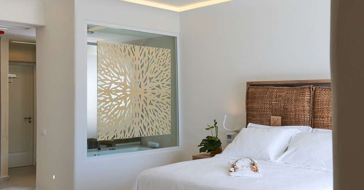 Een foto van Anax Resort & Spa