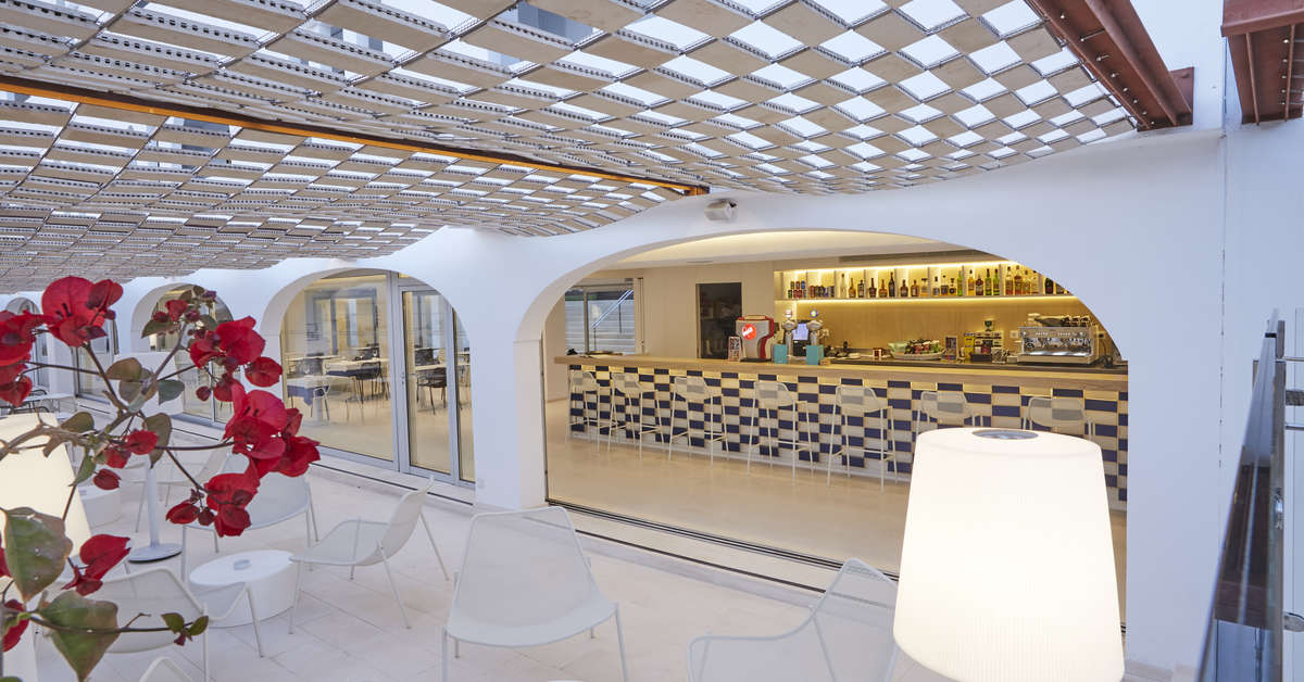 Een foto van Ebano Select Appartementen