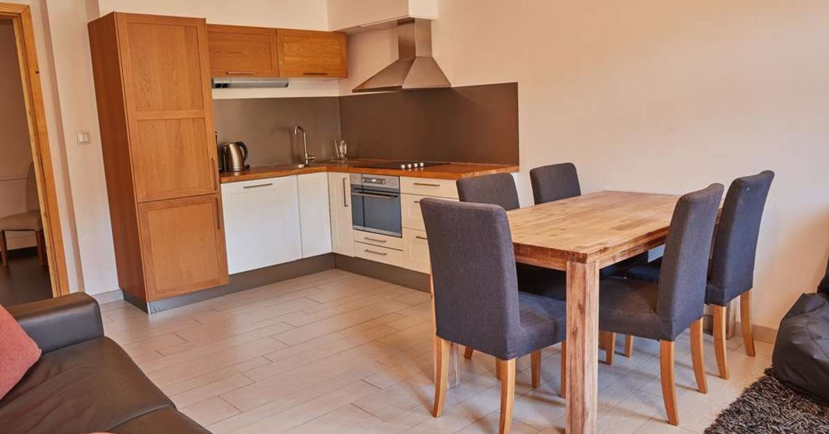 Een foto van Snezka Residence