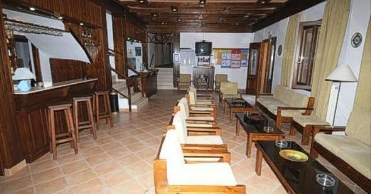 Een foto van Molyvos I Hotel