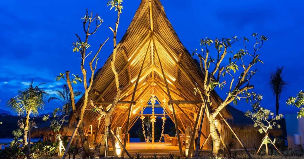 Een foto van Menjangan Dynasty Resort