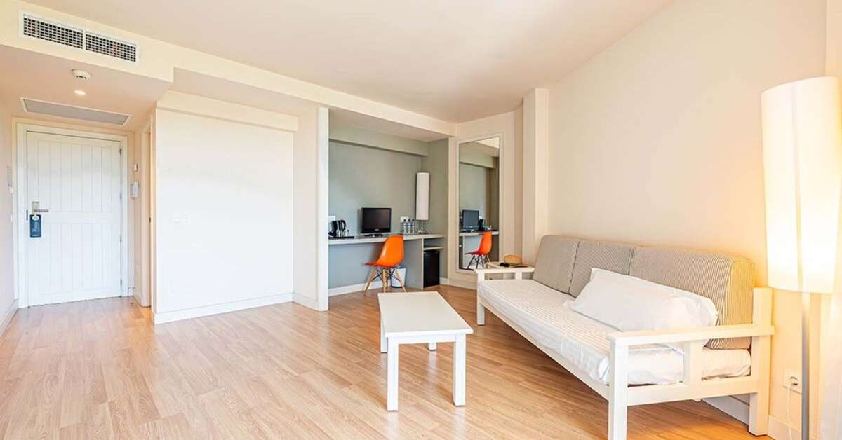 Een foto van Hotel Rosella by Intelier