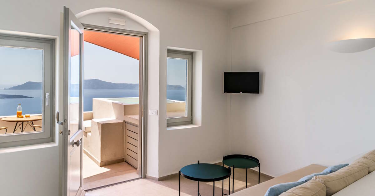 Een foto van Panorama Boutique Hotel