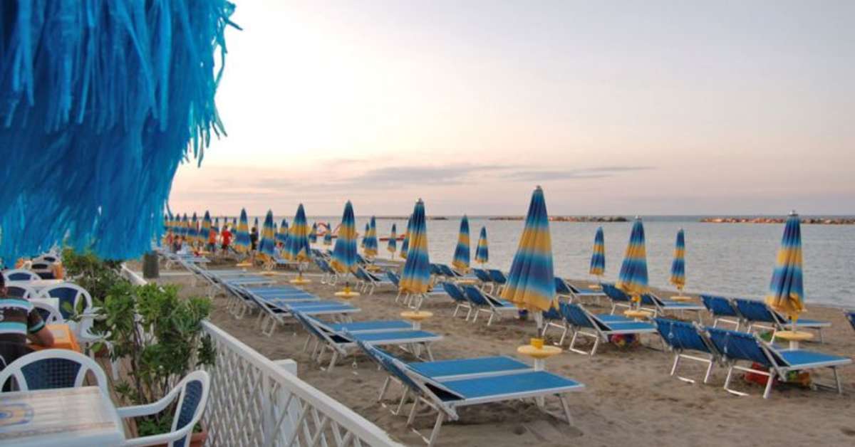 Ein Foto Club Bikini & Tropicana