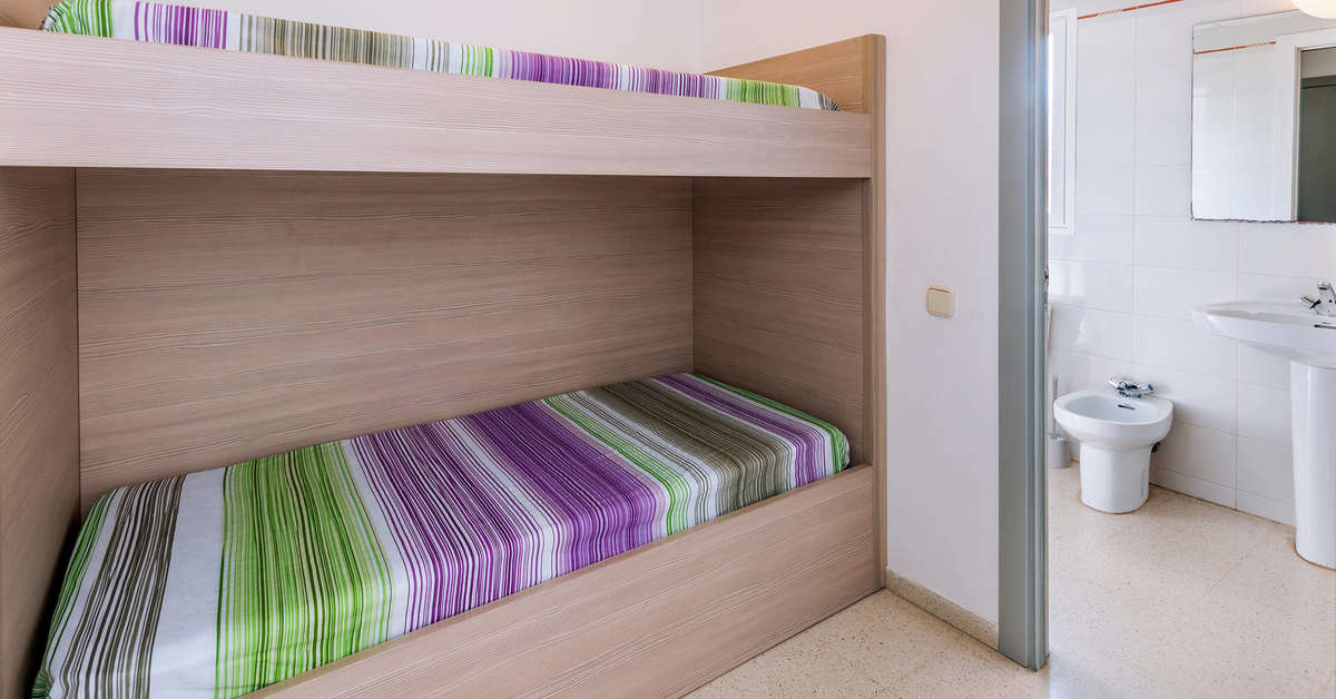 Een foto van Appartementen Solmar