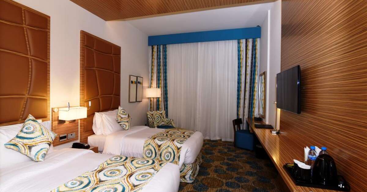 Een foto van Best Western Plus Pearl Creek