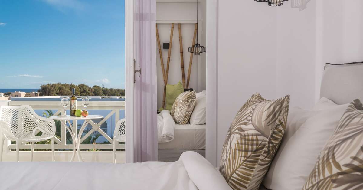 Een foto van Smy Mediterranean White
